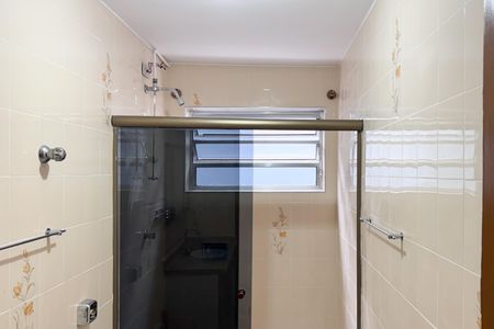 Casa para alugar com 160m², 3 quartos e 5 vagasBanheiro Social 1