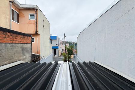 Casa para alugar com 160m², 3 quartos e 5 vagasVista - Quarto 1