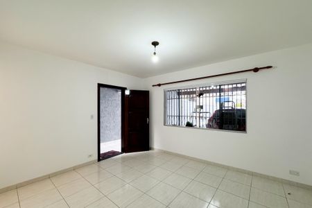 Sala de casa à venda com 3 quartos, 160m² em Vila Israel, São Bernardo do Campo