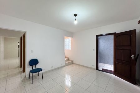 Casa para alugar com 160m², 3 quartos e 5 vagasSala