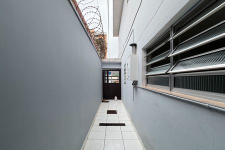 Casa para alugar com 160m², 3 quartos e 5 vagasQuintal 