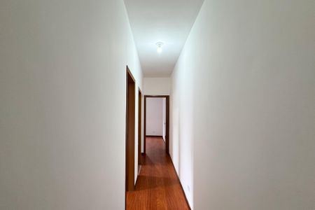 Casa para alugar com 160m², 3 quartos e 5 vagasAcesso - Quartos