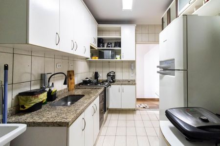 Apartamento à venda com 60m², 2 quartos e 1 vaga Apartamento à venda com 60m², 2 quartos e 1 vagaCozinha