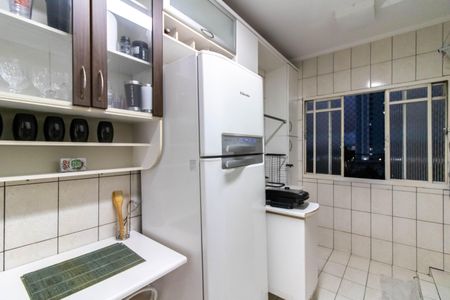 Apartamento à venda com 60m², 2 quartos e 1 vaga Apartamento à venda com 60m², 2 quartos e 1 vagaCozinha