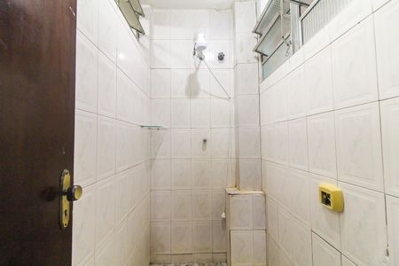 Casa para alugar com 84m², 2 quartos e sem vagaBanheiro