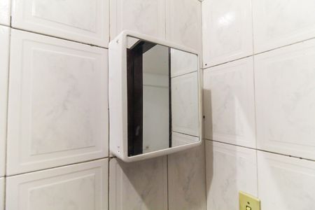 Casa para alugar com 84m², 2 quartos e sem vagaBanheiro