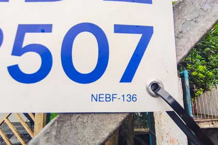 Casa para alugar com 84m², 2 quartos e sem vagaNEBF - 136