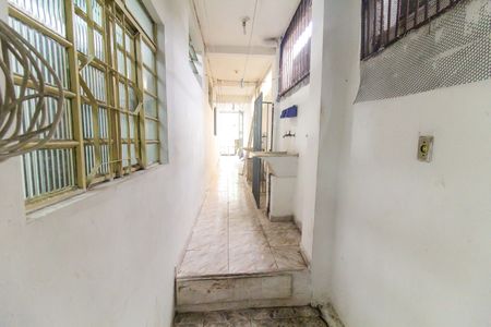 Casa para alugar com 84m², 2 quartos e sem vagaÁrea de Serviço