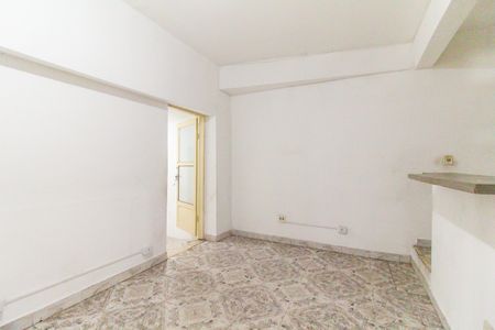 Casa para alugar com 84m², 2 quartos e sem vagaSala