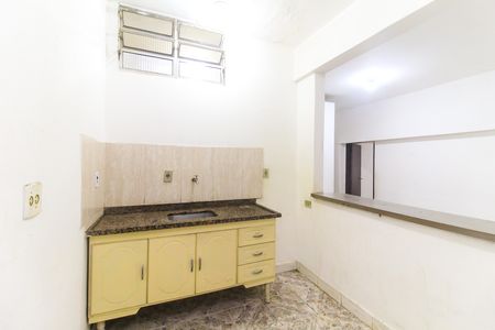 Casa para alugar com 84m², 2 quartos e sem vagaCozinha