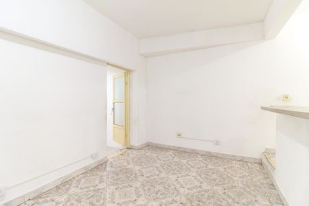 Casa para alugar com 84m², 2 quartos e sem vagaSala