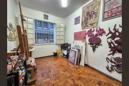 Apartamento para alugar com 98m², 3 quartos e sem vagaQuarto 1