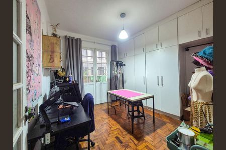 Apartamento para alugar com 98m², 3 quartos e sem vagaQuarto 3 - Suíte
