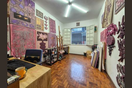 Apartamento para alugar com 98m², 3 quartos e sem vagaQuarto 1