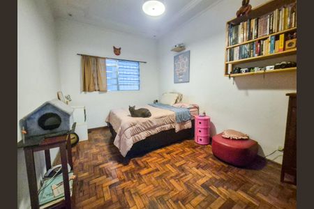 Apartamento para alugar com 98m², 3 quartos e sem vagaQuarto 2