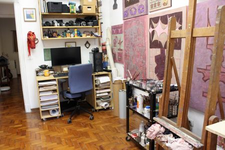 Apartamento para alugar com 98m², 3 quartos e sem vagaQuarto 1