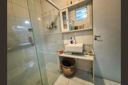 Apartamento para alugar com 98m², 3 quartos e sem vagaBanheiro - Suíte