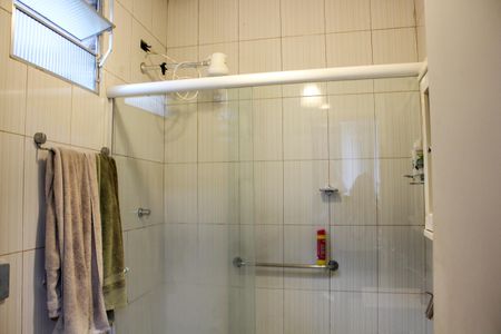 Apartamento para alugar com 98m², 3 quartos e sem vagaBanheiro - Suíte