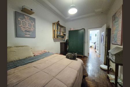 Apartamento para alugar com 98m², 3 quartos e sem vagaQuarto 2