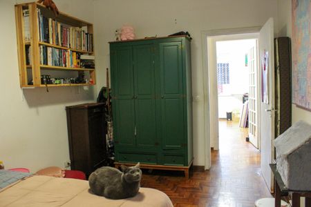 Apartamento para alugar com 98m², 3 quartos e sem vagaQuarto 2