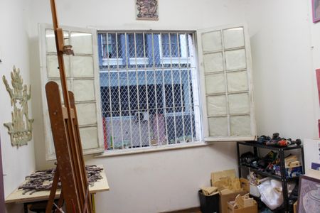 Apartamento para alugar com 98m², 3 quartos e sem vagaQuarto 1