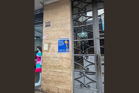 Apartamento para alugar com 98m², 3 quartos e sem vagaInstalação da Placa