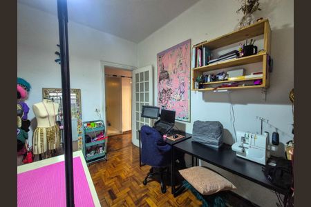 Apartamento para alugar com 98m², 3 quartos e sem vagaQuarto 3 - Suíte