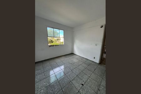 Apartamento à venda com 43m², 2 quartos e 1 vagaQuarto