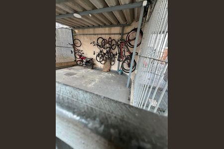 Apartamento à venda com 43m², 2 quartos e 1 vagaÁrea externa