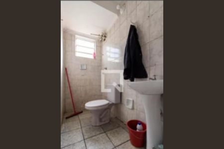 Banheiro de apartamento à venda com 2 quartos, 43m² em Itaquera, São Paulo