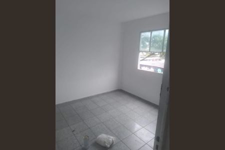 Quarto de apartamento à venda com 2 quartos, 43m² em Itaquera, São Paulo