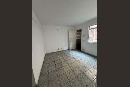 Sala de apartamento à venda com 2 quartos, 43m² em Itaquera, São Paulo