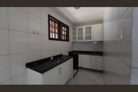 Casa para alugar com 135m², 3 quartos e 2 vagasCozinha