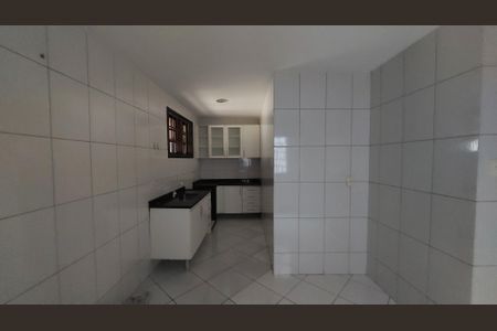 Casa para alugar com 135m², 3 quartos e 2 vagasCozinha