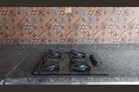 Casa para alugar com 135m², 3 quartos e 2 vagasÁrea Gourmet