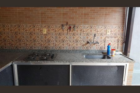 Casa para alugar com 135m², 3 quartos e 2 vagasÁrea Gourmet