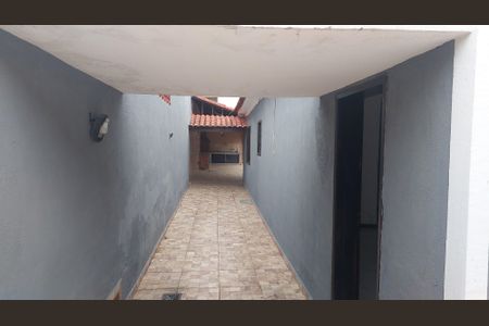 Casa para alugar com 135m², 3 quartos e 2 vagasGaragem
