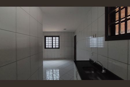 Casa para alugar com 135m², 3 quartos e 2 vagasCozinha