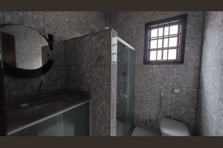 Casa para alugar com 135m², 3 quartos e 2 vagasBanheiro