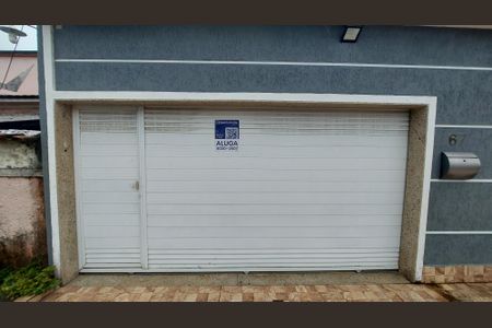 Casa para alugar com 135m², 3 quartos e 2 vagasFachada