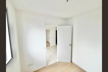 Apartamento para alugar com 37m², 2 quartos e sem vaga Apartamento para alugar com 37m², 2 quartos e sem vagaQuarto 2