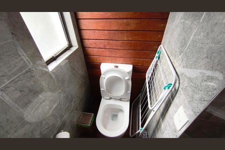 Apartamento à venda com 79m², 1 quarto e 1 vaga Apartamento à venda com 79m², 1 quarto e 1 vagaBanheiro de serviço