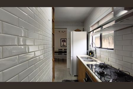 Apartamento à venda com 79m², 1 quarto e 1 vaga Apartamento à venda com 79m², 1 quarto e 1 vagaCozinha