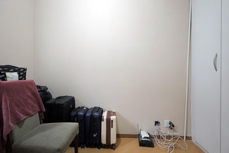 Casa de condomínio à venda com 84m², 2 quartos e 2 vagas Casa de condomínio à venda com 84m², 2 quartos e 2 vagasQuarto 2