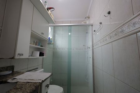 Casa de condomínio à venda com 84m², 2 quartos e 2 vagas Casa de condomínio à venda com 84m², 2 quartos e 2 vagasBanheiro 2