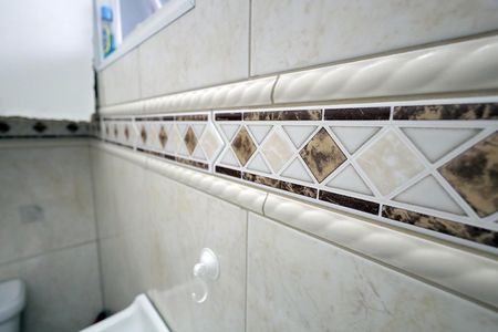 Casa de condomínio à venda com 84m², 2 quartos e 2 vagas Casa de condomínio à venda com 84m², 2 quartos e 2 vagasBanheiro 1