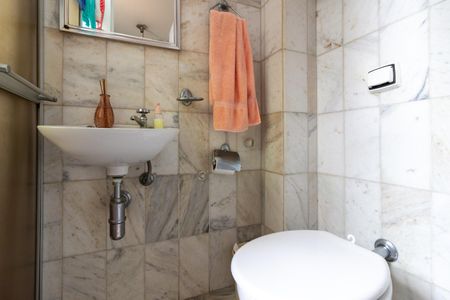 Apartamento à venda com 150m², 3 quartos e 1 vagaÁrea de Serviço