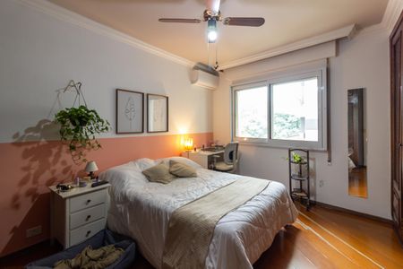 Apartamento à venda com 150m², 3 quartos e 1 vagaSuíte 1