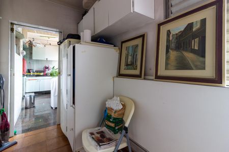 Apartamento à venda com 150m², 3 quartos e 1 vagaÁrea de Serviço