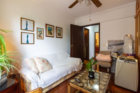 Apartamento à venda com 150m², 3 quartos e 1 vagaQuarto